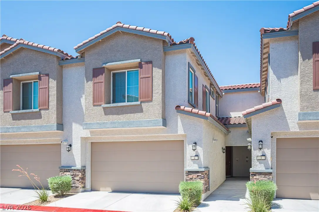 7228 N Decatur Boulevard #4, Las Vegas, NV 89131 - #1