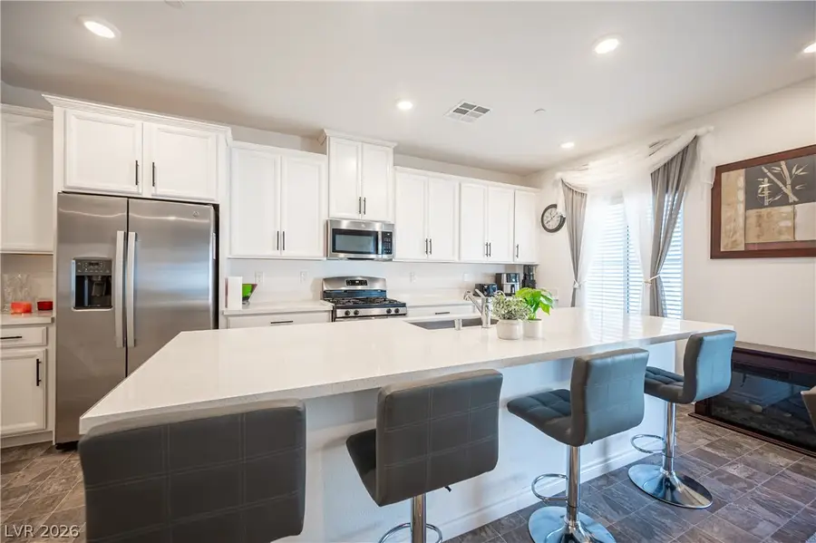7228 N Decatur Boulevard #4, Las Vegas, NV 89131 - #2