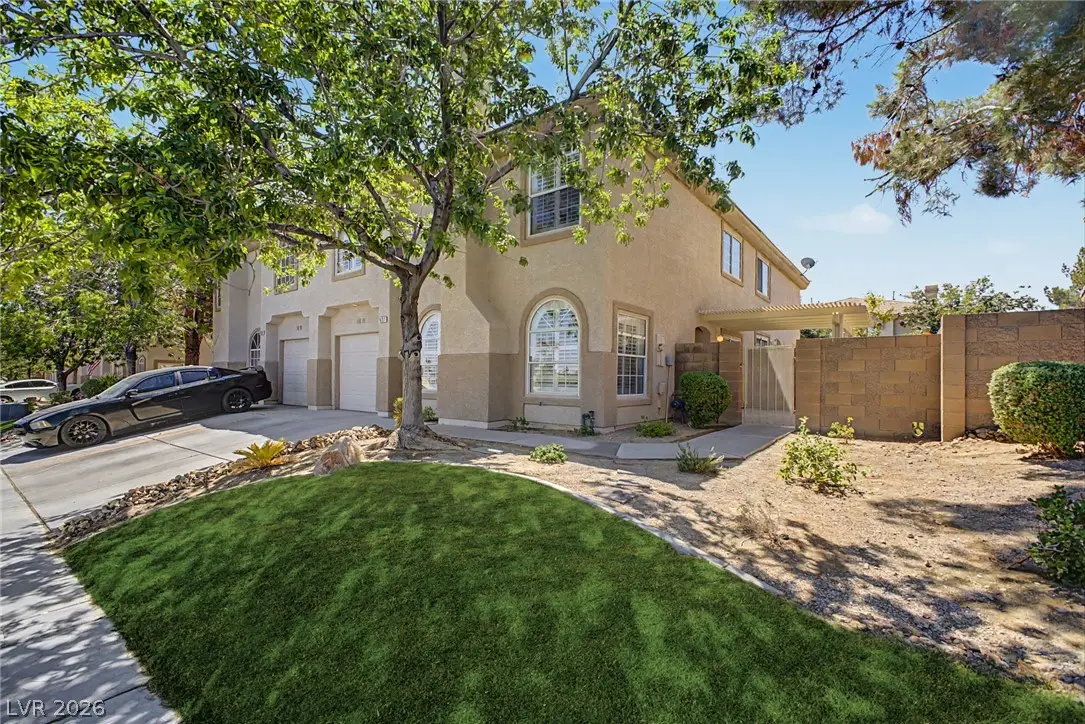 1637 Xanadu Drive, Henderson, NV 89014 - #1