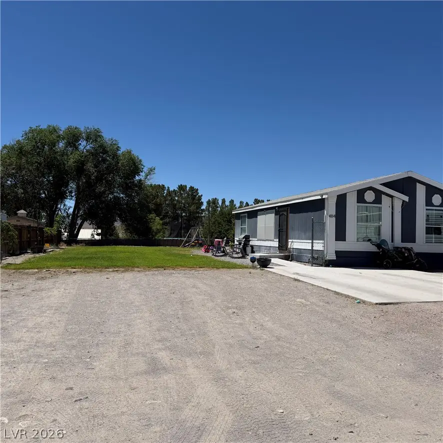 484 Michael Way, Alamo, NV 89001 - #1