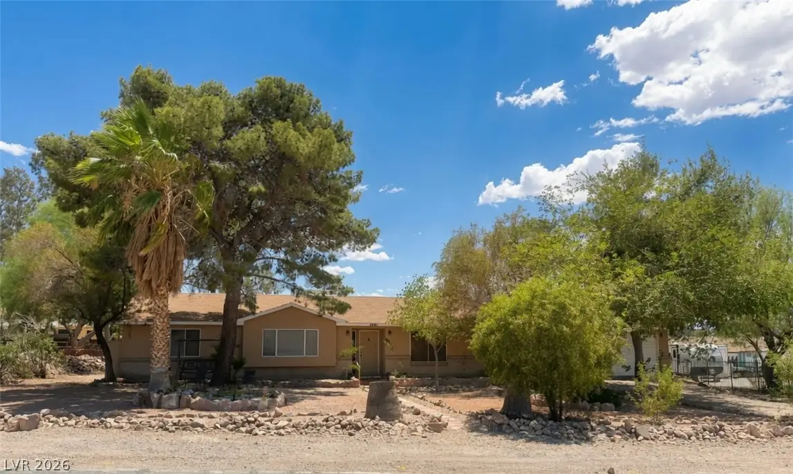 1561 Equestrian Drive, Henderson, NV 89002 - #1