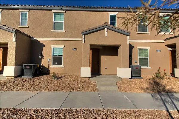 5205 Silica Chalk Avenue, Las Vegas, NV 89115