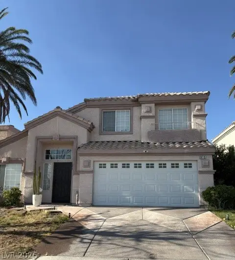 9115 Scallop Reef Avenue, Las Vegas, NV 89147 - #1