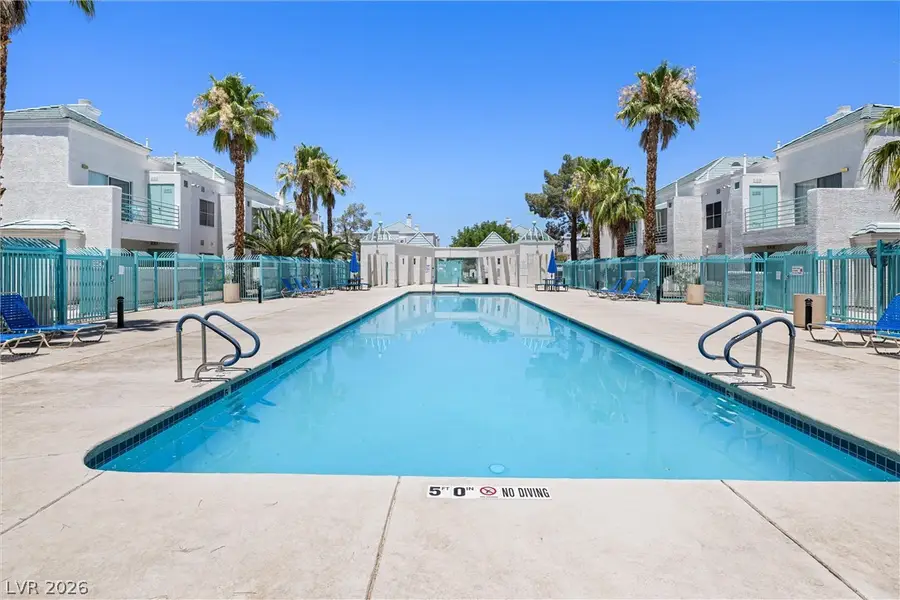 7100 Pirates Cove Road #1106, Las Vegas, NV 89145 - #2