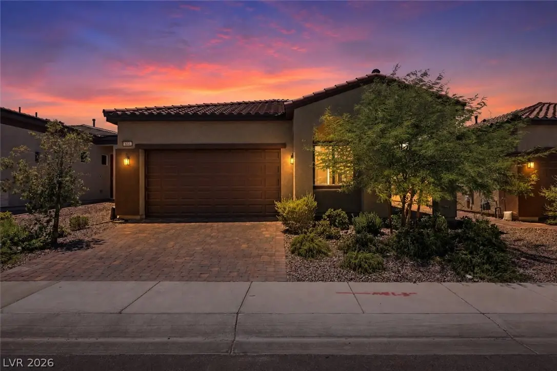 835 Silverton Springs Street, Henderson, NV 89011 - #1