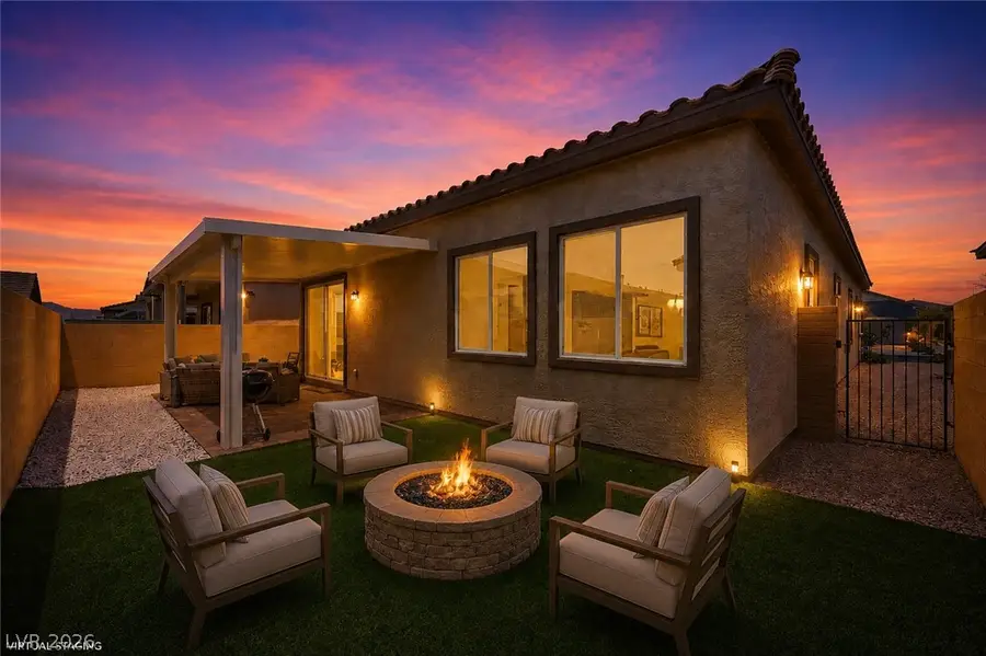 835 Silverton Springs Street, Henderson, NV 89011 - #2