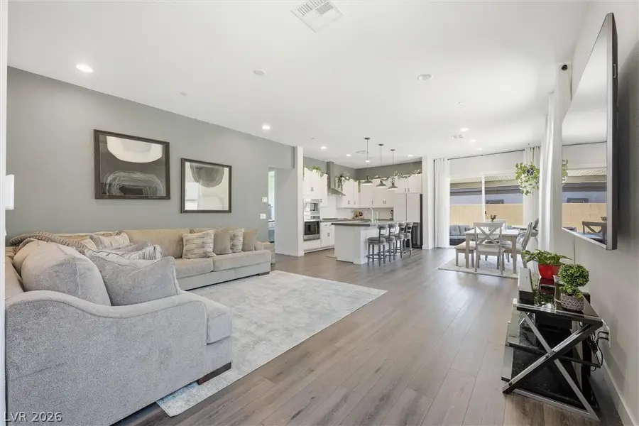 835 Silverton Springs Street, Henderson, NV 89011 - #3