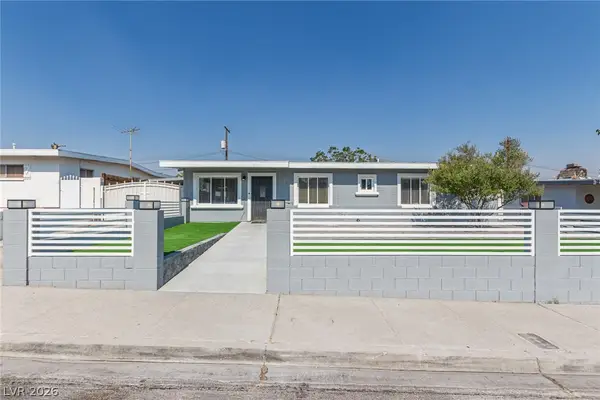 1028 Nassau Drive, Las Vegas, NV 89108