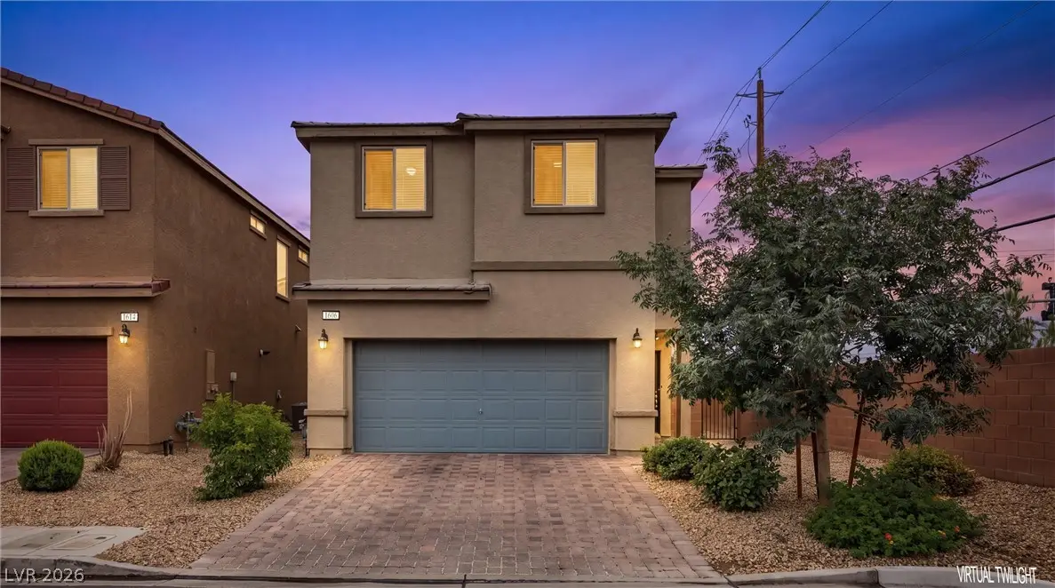 1606 Wilder Crossing Ct, Las Vegas, NV 89115 - #1