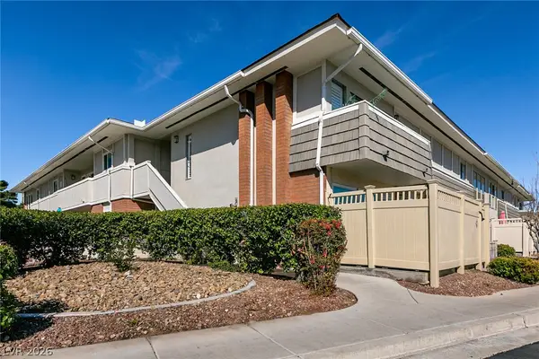 2838 Geary Place #4008, Las Vegas, NV 89109