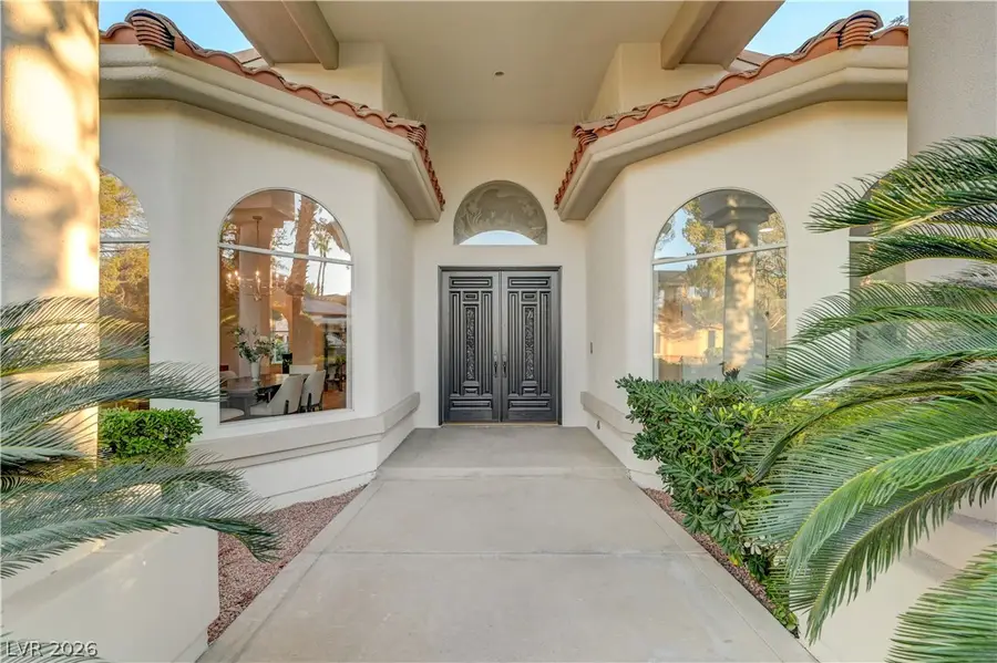 2161 Alexa Breanne Court, Las Vegas, NV 89117 - #3
