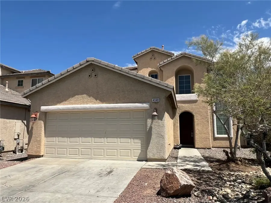 4348 San Gabriel Hill Avenue, Las Vegas, NV 89115 - #2