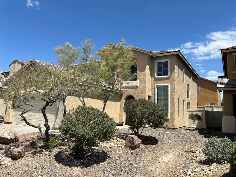 4348 San Gabriel Hill Avenue, Las Vegas, NV 89115 - #3