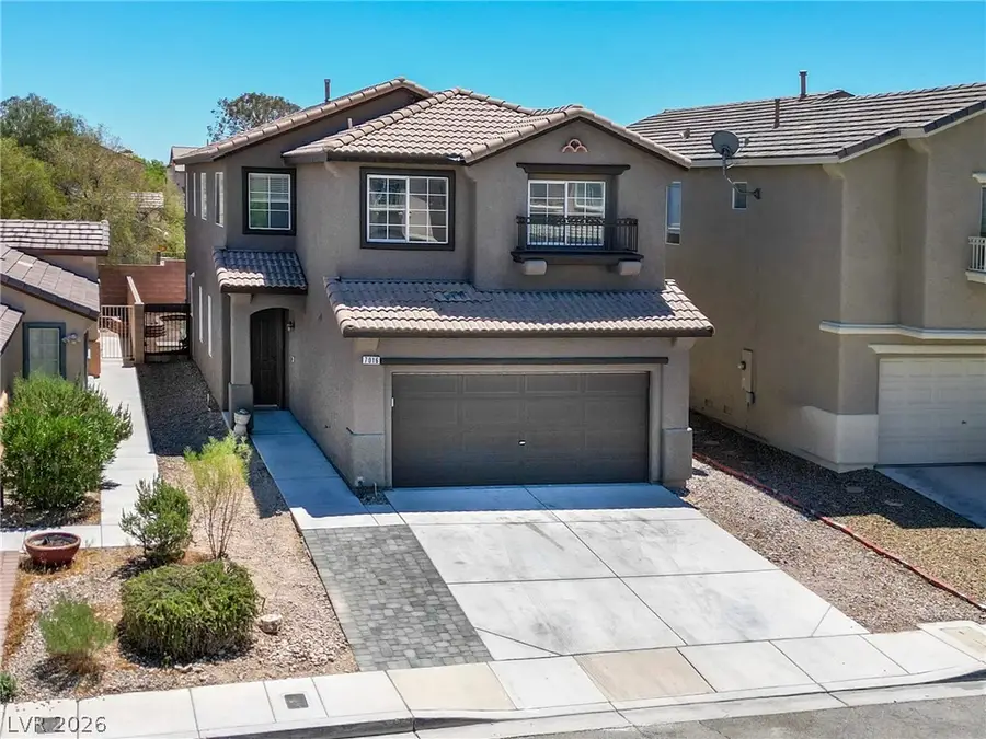 7016 Flowering Willow Street, Las Vegas, NV 89148 - #2