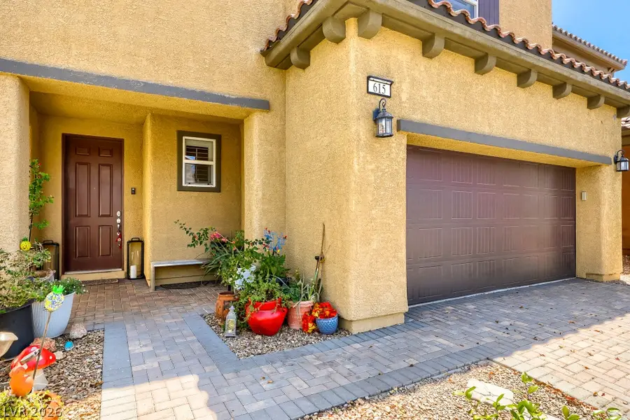 615 Little Moon Avenue, Las Vegas, NV 89178 - #3