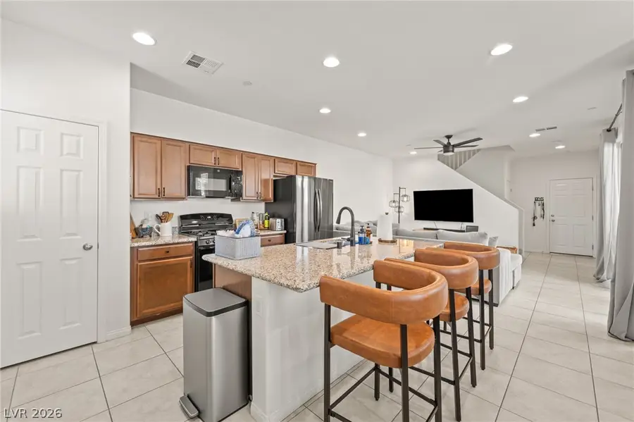 742 Last Dance Place, Henderson, NV 89011 - #3