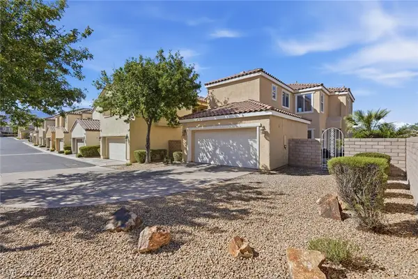 1016 Douglas Flat Place, Las Vegas, NV 89138