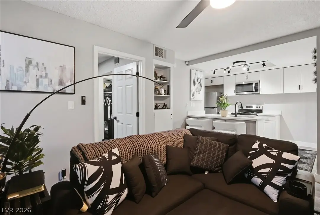 4321 Gannet Circle #199, Las Vegas, NV 89103 - #1