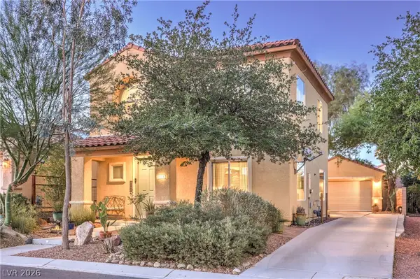 8908 Martin Downs Place, Las Vegas, NV 89131