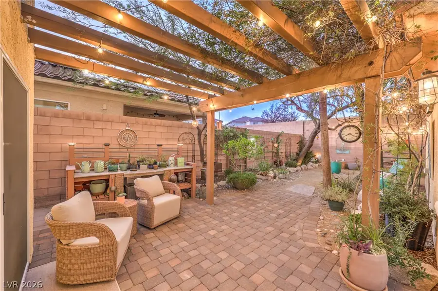 8908 Martin Downs Place, Las Vegas, NV 89131 - #3