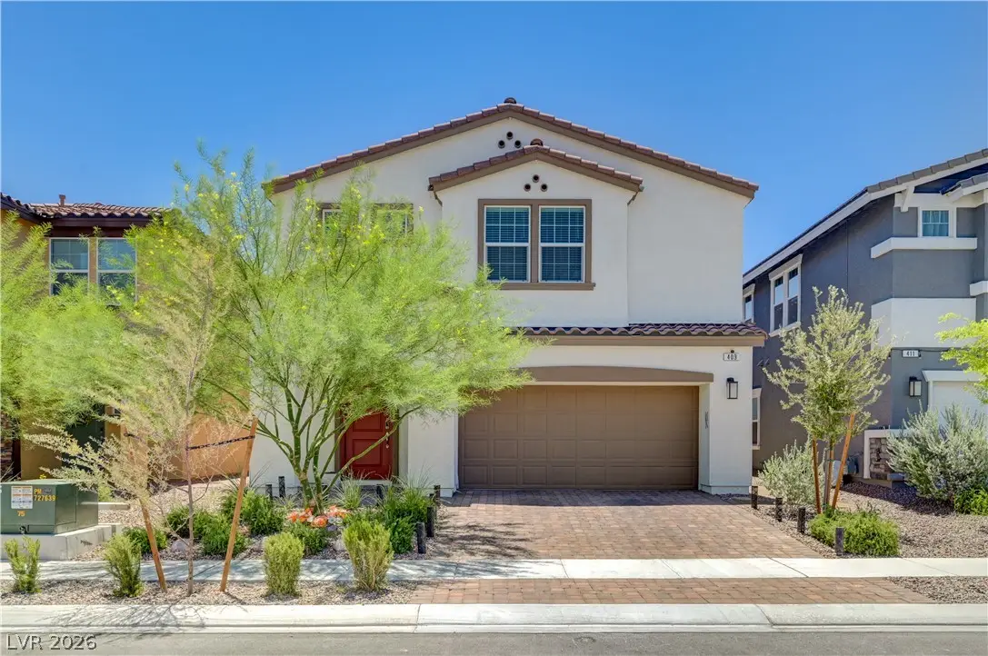 409 Winter Dove Avenue, Henderson, NV 89011 - #1