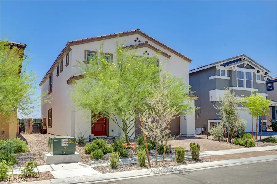 409 Winter Dove Avenue, Henderson, NV 89011 - #3