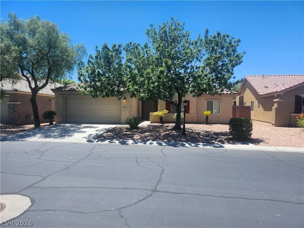 5599 River Highlands Place, Las Vegas, NV 89122 - #1