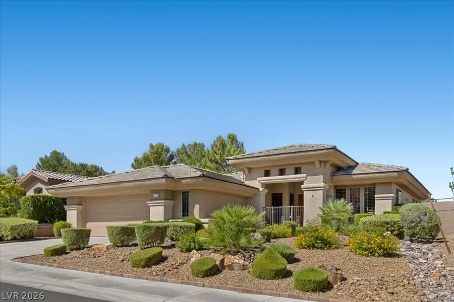 27 Moraine Drive, Henderson, NV 89052 - #3