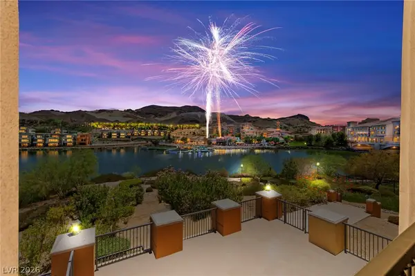 29 Montelago Boulevard #231, Henderson, NV 89011