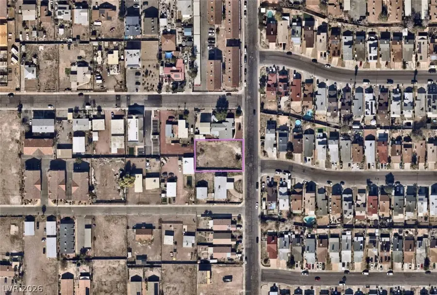 Haren Dr, Henderson, NV 89011 - #2
