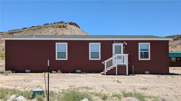 701 S Fifth Avenue, Goldfield, NV 89013