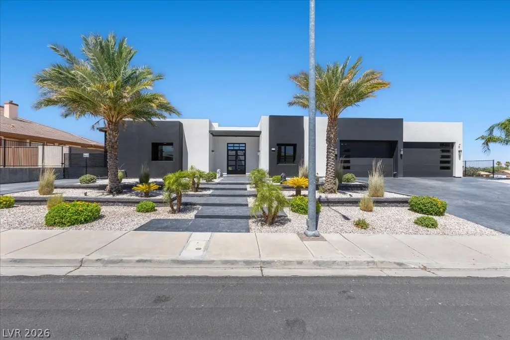 340 Fife Street, Henderson, NV 89015 - #1
