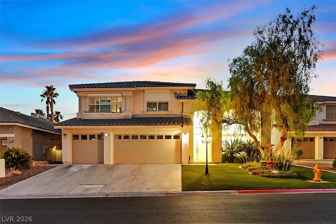 3739 Broadmead Street, Las Vegas, NV 89147 - #1