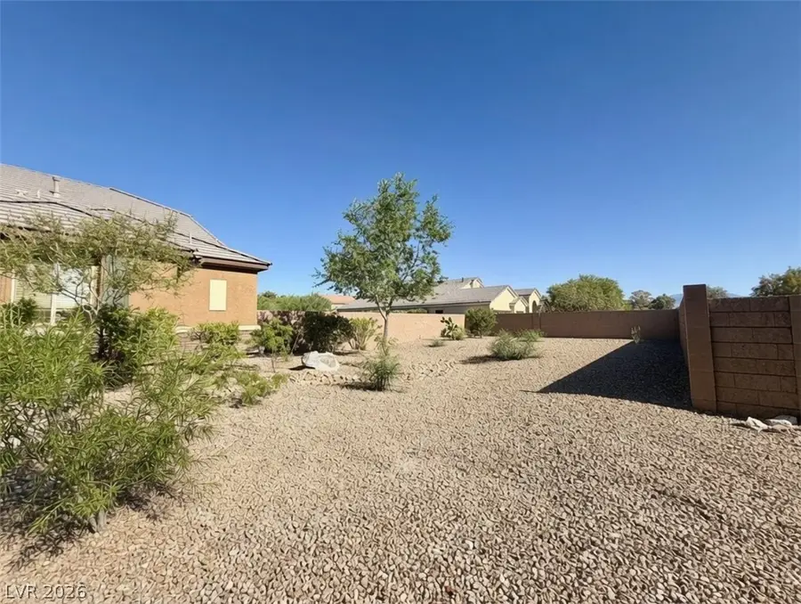 4895 Al Carrison Street, Las Vegas, NV 89149 - #3