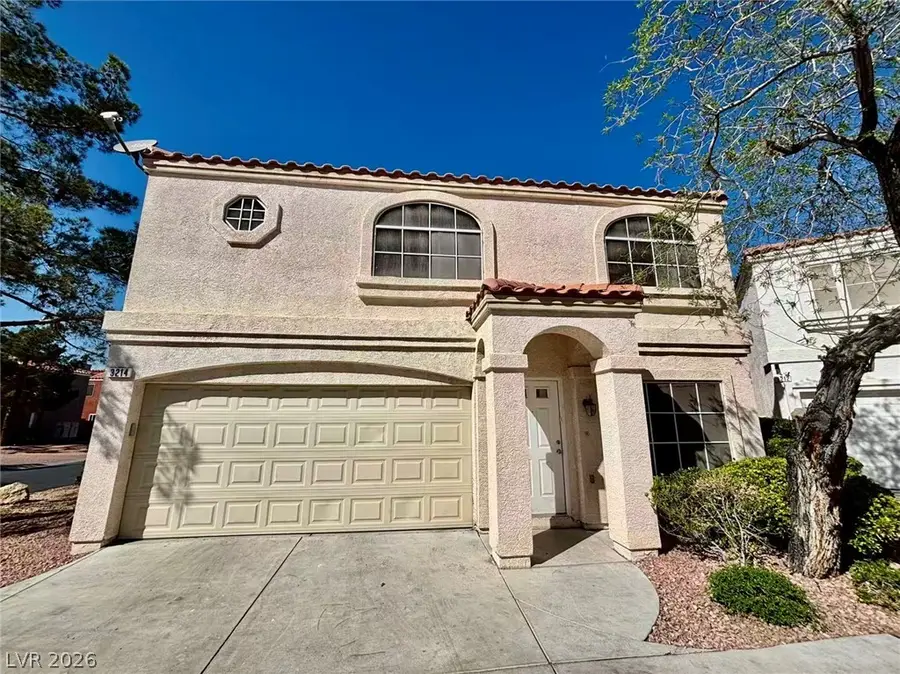 3214 Epson Street, Las Vegas, NV 89129 - #2