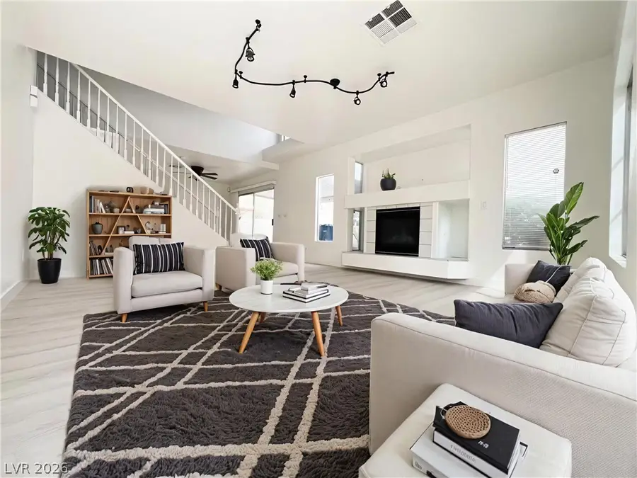 3214 Epson Street, Las Vegas, NV 89129 - #3