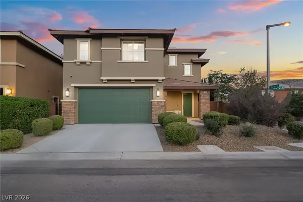 10619 Acacia Park Place, Las Vegas, NV 89135