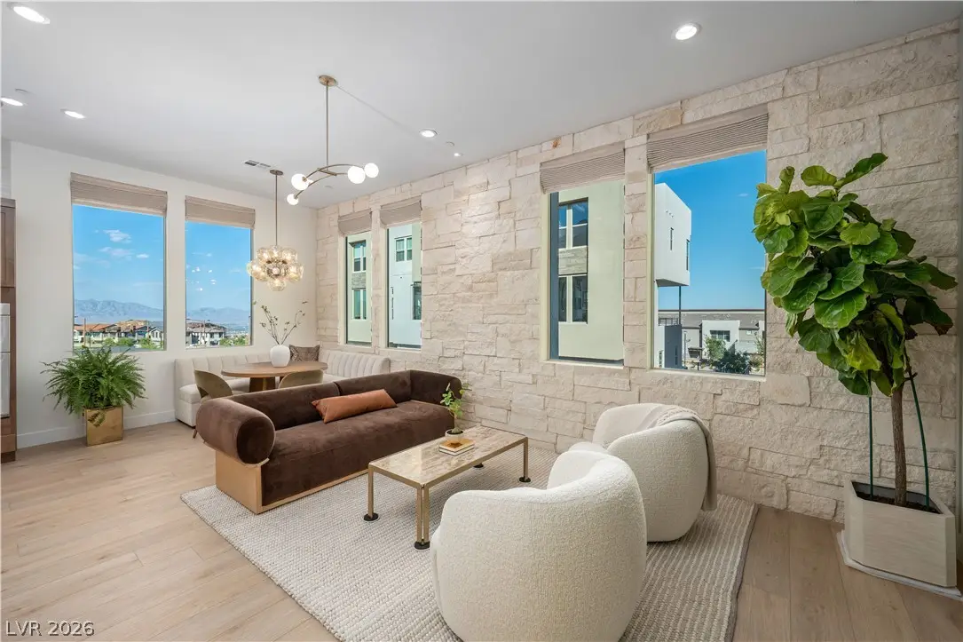 1543 Stone Perch Street, Las Vegas, NV 89138 - #1