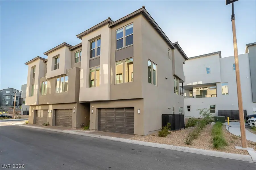 1543 Stone Perch Street, Las Vegas, NV 89138 - #3