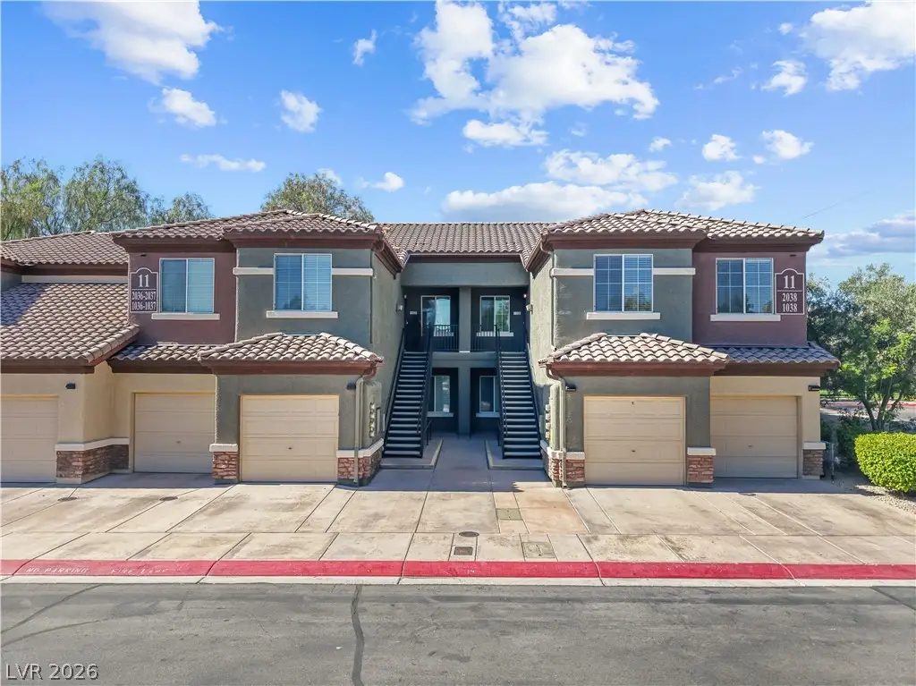 8324 W Charleston Boulevard #2038, Las Vegas, NV 89117 - #1