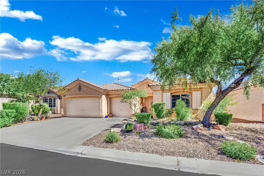 3940 Genoa Drive, Las Vegas, NV 89141 - #1