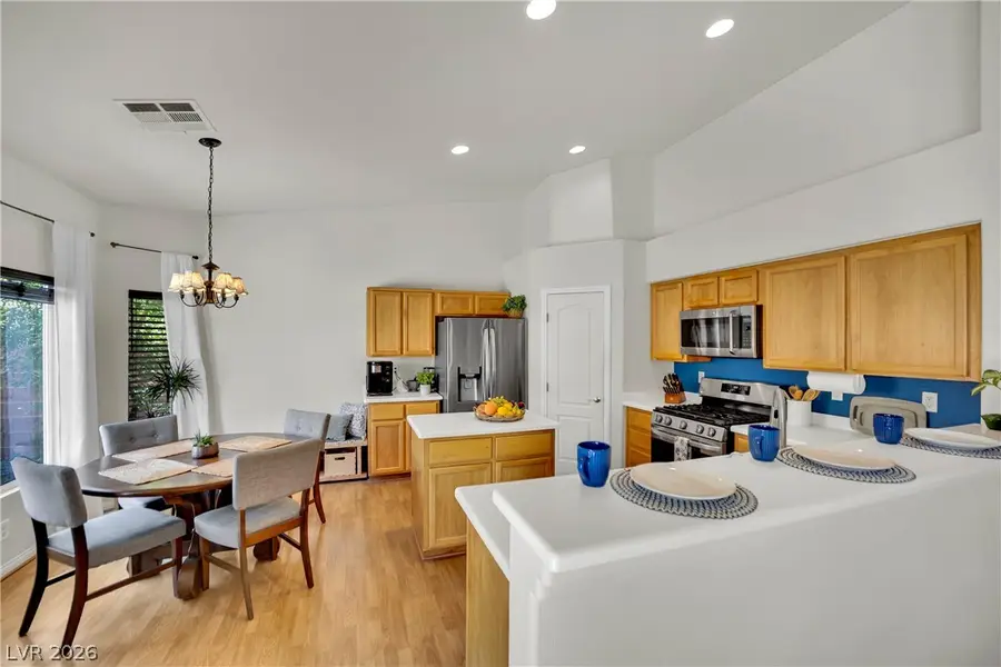 3940 Genoa Drive, Las Vegas, NV 89141 - #3
