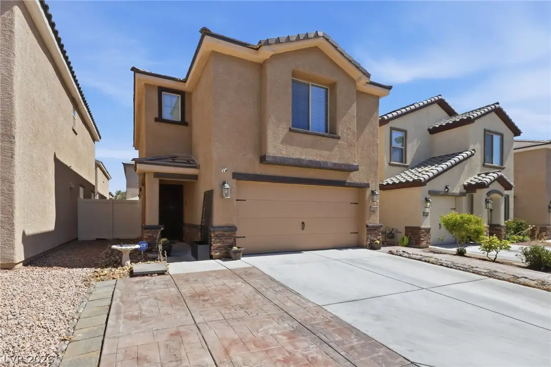 6256 Clackamas Court, Las Vegas, NV 89122 - #1
