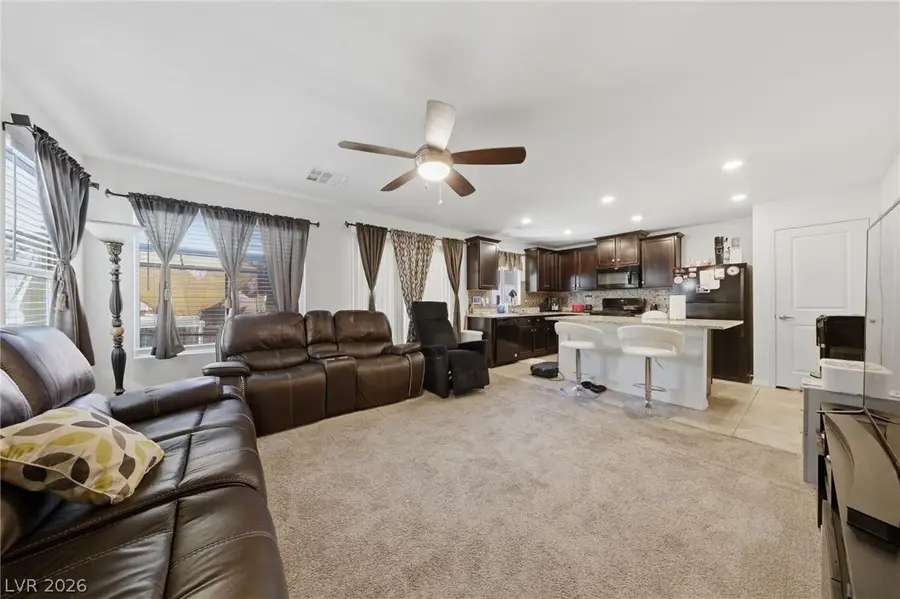 6256 Clackamas Court, Las Vegas, NV 89122 - #2