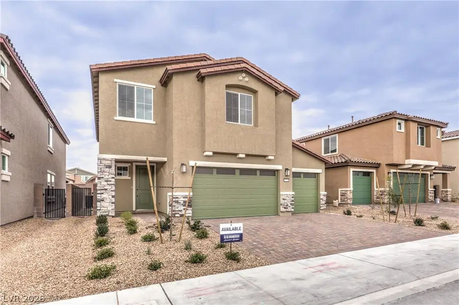 1189 Kaylis Cove Place, North Las Vegas, NV 89084 - #2