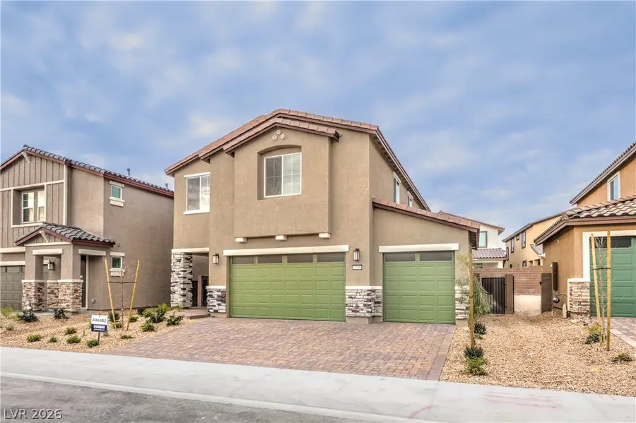 1189 Kaylis Cove Place, North Las Vegas, NV 89084 - #3