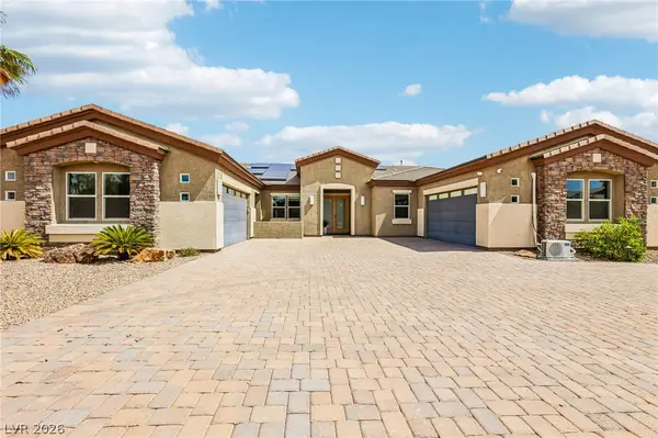 8785 Helena Avenue, Las Vegas, NV 89129
