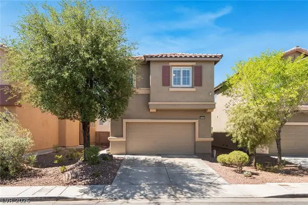 3765 Hollycroft Drive, North Las Vegas, NV 89081