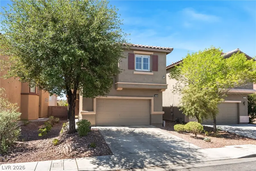 3765 Hollycroft Drive, North Las Vegas, NV 89081 - #3
