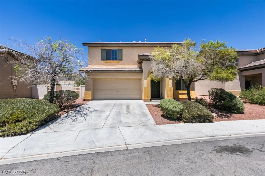 3320 Carolina Moon Avenue, North Las Vegas, NV 89081 - #1